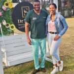 Connie Ferguson Instagram - I am big on self care and tend to have a holistic approach to it. Those who know me know I don’t often wear makeup unless it’s for a shoot or I’m attending an event, so it’s important for me to maintain a naturally healthy, glowing skin! I don’t eat too badly, 👀, I exercise regularly, drink lots of water and maintain a good skincare routine at home. But even with that, going for a professional treatment from time to time gives you that little bit of extra!👌🏾One is spoilt for choice at @drsandidyonase , from facial treatments, body treatments, hair restoration, intimate health, you name it, it’s on the menu!😂🤞🏾 See below!👇🏾😇❤️ Dr Sandi's Services 𝐅𝐀𝐂𝐄 ✅Anti-aging ✅Wrinkle Relaxation injections & Fillers ✅Non Surgical Facelift (threads/Screws) ✅Non-surgical rhinoplasty ✅Skin tags/warts removal ✅Vampire Facial ✅Chemical Peels ✅Intraceuticals Oxygen Facial ✅Microneedling ✅Dermaplaning ✅Dermabrasion ✅Skin Tightening (face & neck) ✅ Face Hyper-pigmentation 𝐁𝐎𝐃𝐘 ✅Skin Tightening (body) ✅Cellulite Reduction ✅Stretchmarks Reduction ✅Fat Reduction ✅Body Hyper-pigmentation ✅Scars ✅Lymphatic Drainage ✅Body Contouring ✅Hyperhidrosis (Excessive Sweating) ✅Non-surgical Butt Lift ✅IV Drips ✅Medical Weightloss Program ✅️Emsculpt Neo (Burn Fat & Build muscles) 𝐇𝐀𝐈𝐑 ✅Alopecia ✅Male Pattern Baldness 𝐈𝐍𝐓𝐈𝐌𝐀𝐓𝐄 𝐇𝐄𝐀𝐋𝐓𝐇 ✅Vaginal Tightening /Rejuvenation ✅V Shot ✅P Shot ✅Male Aesthetics Enhancement ✅️Emsella Chair(Strengthening of Pelvic Floor muscles)