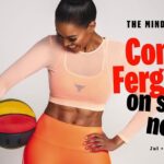 Connie Ferguson Instagram - #iconniecfit #womenshealthmag Do you have your copy yet? Which cover is your favorite? Yes there’s two!😂 In true Gemini style we had to break the mold! Wa cava?😉😁👊🏾❤️
