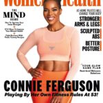 Connie Ferguson Instagram - I had so much fun shooting this cover! Thank you @womenshealthmagsa for the opportunity to grace the July/August edition. I cannot emphasize enough that our health is our most valuable asset, and we have to constantly be working towards bettering ourselves, spirit, mind and body. Happy reading!😬❤️ EDITOR: Gotlhokwang Angoma-Mzini @gotangoma PHOTOGRAPHER: Garreth Barclay @garrethbarclayphoto PHOTOGRAPHER’S ASSISTANT: Vaughn Humphrey @vaughn_humphrey COVER STORY: Kemong Mopedi @ladykemomo STYLIST: Boogy Maboi and Sunshine Shibambo @styledbyboogy and @sunshineshibs HAIR: Nicholas ‘Flawa’ Kubayi @flawa20 MAKE-UP: Vuyo Varoy @vuyovaroy