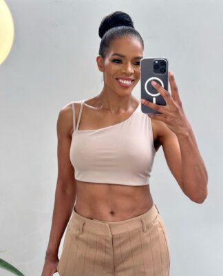 Connie Ferguson's Instagram: The Top 10 Photos That Made Waves