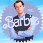 Connor Swindells Instagram – He’s like an intern or something. #BarbieTheMovie