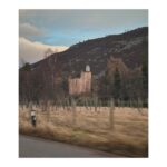 Connor Swindells Instagram - 🏴󠁧󠁢󠁳󠁣󠁴󠁿 Dreaming of a castle of my own, upon a magical Munro’s craggy climb.