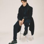 Connor Swindells Instagram - Thank you @thegentsjournal Photography by: @adamfussell Styling by: @holly_macnaghten Words by: @joshualeeme