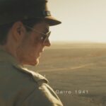 Connor Swindells Instagram - Excited to share the first look at SAS Rogue Heroes premiering this autumn on BBC One and BBC iPlayer @bbciplayer @bbc