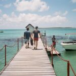 Connor Swindells Instagram - Searching for Dodos Mauritius