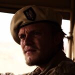 Connor Swindells Instagram - US fans, meet the S.A.S. in the #RogueHeroes premiere tonight at 2100 (9/8c) on the @epix channel or app. All photos taken on my banged up Leica M240. @sasrogueheroes @epix @bbciplayer