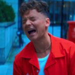 Conor Maynard Instagram - The music video for “Maybe I” is OUT NOW 🎉 The song will be out everywhere at midnight (I’ve seen some countries have already got it you cheeky devils).. and there’s 2 extra songs that are coming out at midnight also 👀 I’ve put the link in my bio GO WATCH IT NERDS