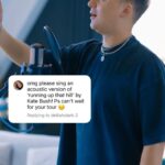 Conor Maynard Instagram – Someone’s been watching a whole lot of stranger things 👀