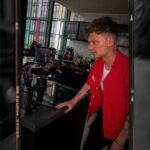 Conor Maynard Instagram - Maybe I. 16.2.24. What do we think the title means? “Maybe I Need to Stop Drinking”.. “Maybe I’m a Virgin”.. “Maybe I Like Men”.. who knows