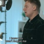 Conor Maynard Instagram - I swear it’s like I’m grieving, like a part of me is leaving.