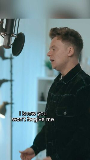 Conor Maynard Instagram - I swear it’s like I’m grieving, like a part of me is leaving.