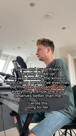 Conor Maynard Instagram - 