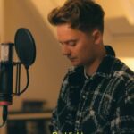 Conor Maynard Instagram - I’m broken hearted right now so I took sounds from Squid Game and made a song about her..