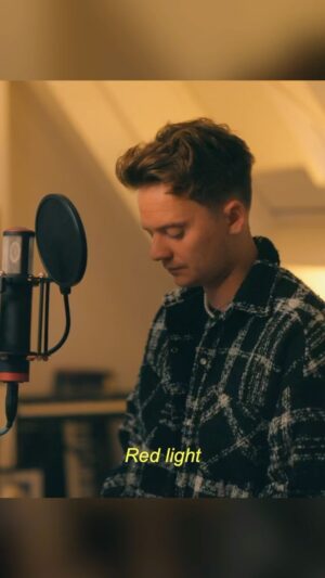 Conor Maynard Instagram - I’m broken hearted right now so I took sounds from Squid Game and made a song about her..