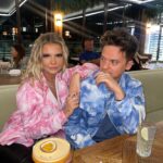 Conor Maynard Instagram - The two siblings that didn’t get booted off I’m a celeb.