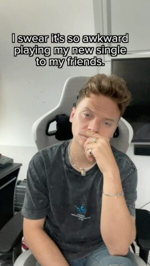 Conor Maynard Instagram - It really do be like that..