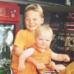 Conor Maynard Instagram – Happy Birthday to the most wonderful younger sister an older brother could ask for. It’s been amazing watching you grow from my baby sister into the beautiful, smart young woman you’ve become. You’re insanely talented and I know it’s getting pretty close to the moment you steal my whole career so please take me with you when you’re a huge star. Love you lots ❤️ @annamaynard99
