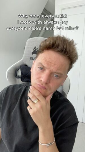 Conor Maynard Instagram - I’m starting to think they’re doing it on purpose..