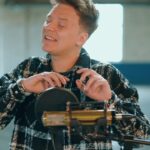 Conor Maynard Instagram – Full video on my YT Channel!