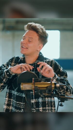 Conor Maynard Instagram - Full video on my YT Channel!