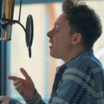 Conor Maynard Instagram –