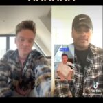 Conor Maynard Instagram - Yessssssss the boy @officialnyell sang it better than me 😂😂😂👏🏼👏🏼👏🏼