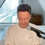 Conor Maynard Instagram - Head over to my TikTok to see the whole thing and duet it with me! ☺️