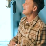 Conor Maynard Instagram - If heaven’s a place then it was made for 2. (‘Crowded Room’ by Me 🤓)