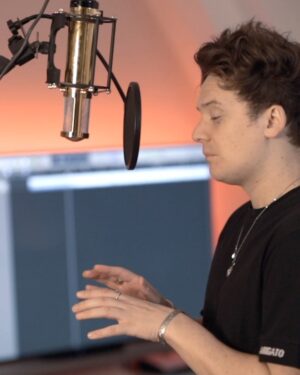 Conor Maynard Instagram - Streets..