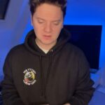 Conor Maynard Instagram - I can tell.. 💔