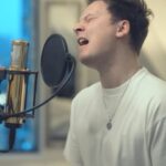 Conor Maynard Instagram - Only me that gets major “stare out the window and pretend you’re in a music video” vibes from this song?