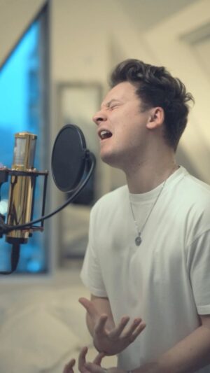 Conor Maynard Instagram - Only me that gets major “stare out the window and pretend you’re in a music video” vibes from this song?