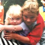 Conor Maynard Instagram – Happy Birthday to the most wonderful younger sister an older brother could ask for. It’s been amazing watching you grow from my baby sister into the beautiful, smart young woman you’ve become. You’re insanely talented and I know it’s getting pretty close to the moment you steal my whole career so please take me with you when you’re a huge star. Love you lots ❤️ @annamaynard99