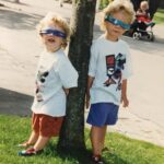 Conor Maynard Instagram - Happy Birthday to the lil bro @jack_maynard ... drippin’ on em since 94 🥶💧