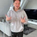 Conor Maynard Instagram - Pull me out the train wreck..