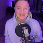 Conor Maynard Instagram - I was getting kinda used to being someone you loved..