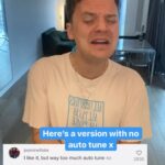 Conor Maynard Instagram - you broke me first.. (no auto tune version)