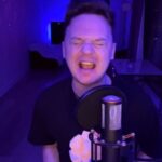 Conor Maynard Instagram - you broke me first...