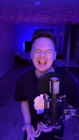Conor Maynard Instagram - you broke me first...