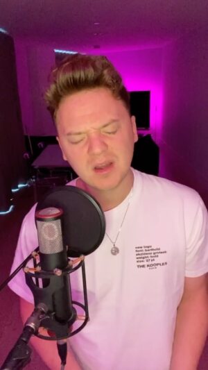 Conor Maynard Instagram - Lemonade 🍋