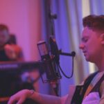 Conor Maynard Instagram - “For The Night” acoustic now up on my YouTube channel! ☺️ Go enjoy/cry/sleep x