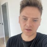 Conor Maynard Instagram - “FOR THE NIGHT” is out now! Link is in my bio, enjoy ☺️ x
