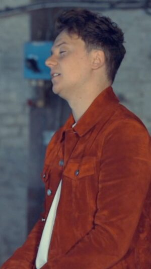 Conor Maynard Instagram - 