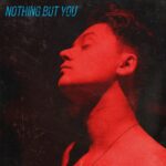 Conor Maynard Instagram - Friday. 26th June. New Single. BE READY! (also swipe to see the behind the scenes of how I took this pic in quarantine by myself 😂) #nothingbutyou