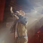Conor Maynard Instagram - Forget 2019, it's all about 2020 🎉🥳 (thanks for an amazing 2019 though)