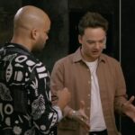 Conor Maynard Instagram - The most recent episode of ‘Recipe For Love’ is live on my Facebook.