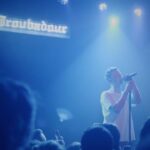 Conor Maynard Instagram - Truly grateful to everyone that took the time out of their lives to come and see me perform over the last 2 months. Here’s highlights from @thetroubadour in LA, it was a good time 🕺