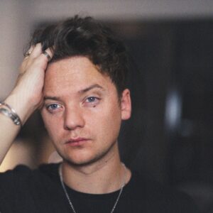 Conor Maynard Instagram - candid af.