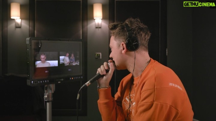 Conor Maynard Instagram - I’ve been known to give bad advice … But never when dates are involved, until now … Recipe for Love starts today with @tastemadeuk, check it out at 7 gmt on our Facebook.