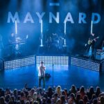 Conor Maynard Instagram - Shepherds Bush Empire, London 📸@harry_ferrucci